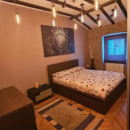 Casa Zefiro Apartment