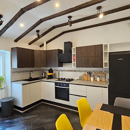 Casa Zefiro *