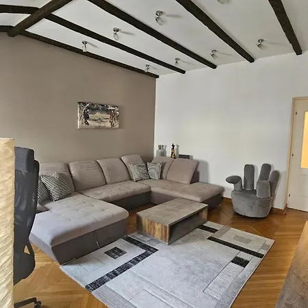 Casa Zefiro * Triest