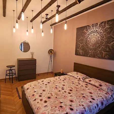 Casa Zefiro * Triest