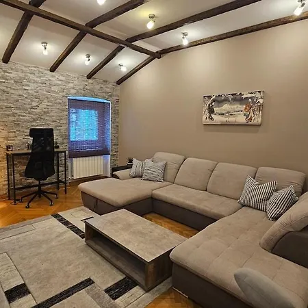 Apartment Casa Zefiro *