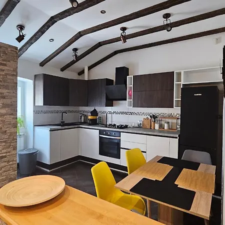 Casa Zefiro Trieste