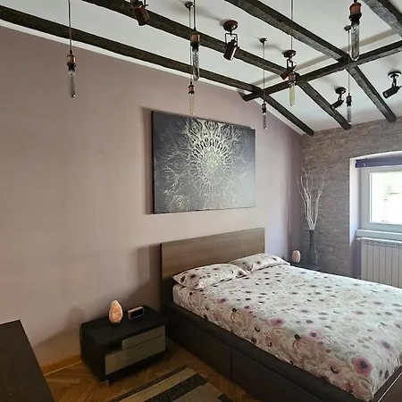 Casa Zefiro *