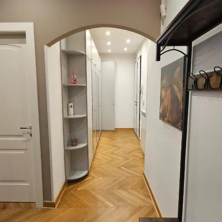 Apartment Casa Zefiro