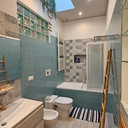 Apartment Casa Zefiro *